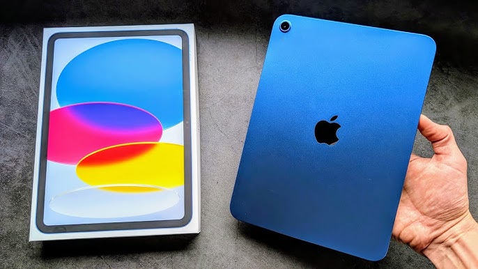 iPad 11″ (A16) - Apple india Technical Specifications