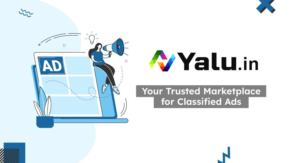 Connecting Buyers And Sellers - Yalu