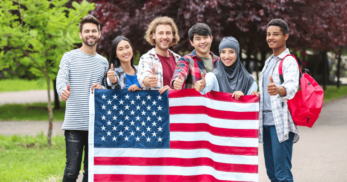 The Changing Landscape of U.S. Education for Indian Students: Challenges & Opportunities