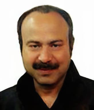 Javed Hashmi
