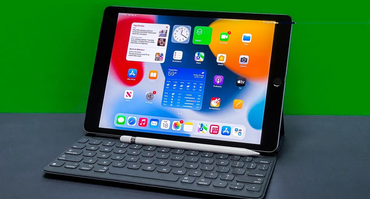 Bargain Bytes: Unveiling the Top 5 Budget Tablets for 2024!