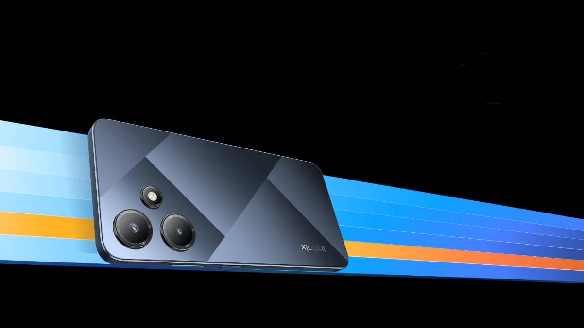 Infinix Hot 30i: Elevate Your Style with an Affordable Deal