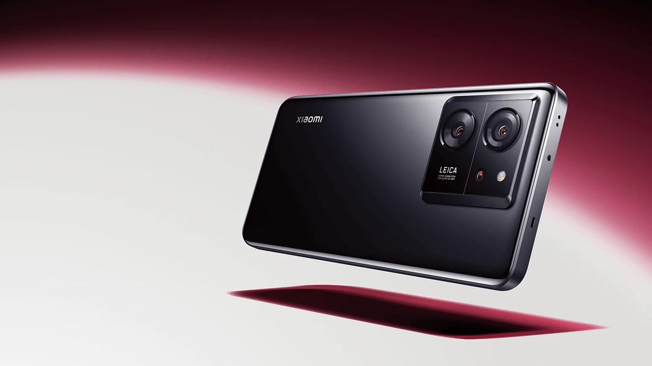 Xiaomi 13T Introduced with Better Performance & Camera