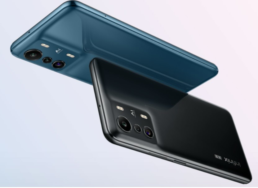 Infinix Zero 5G Review: Specs, Features