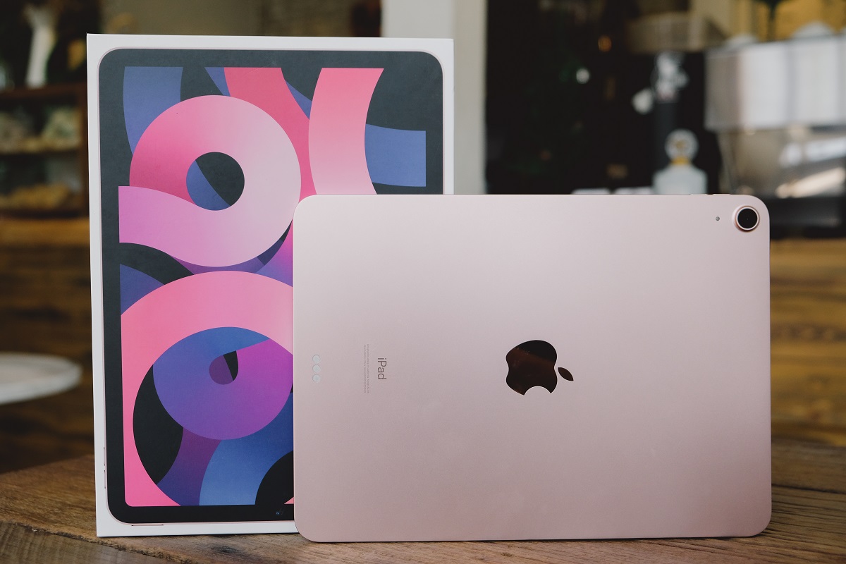 iPad Air 2022: Everything there’s to know about the new iPad