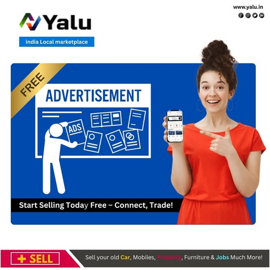 Boost Your Business Visibility with Yalu.in – Special Offer Inside!