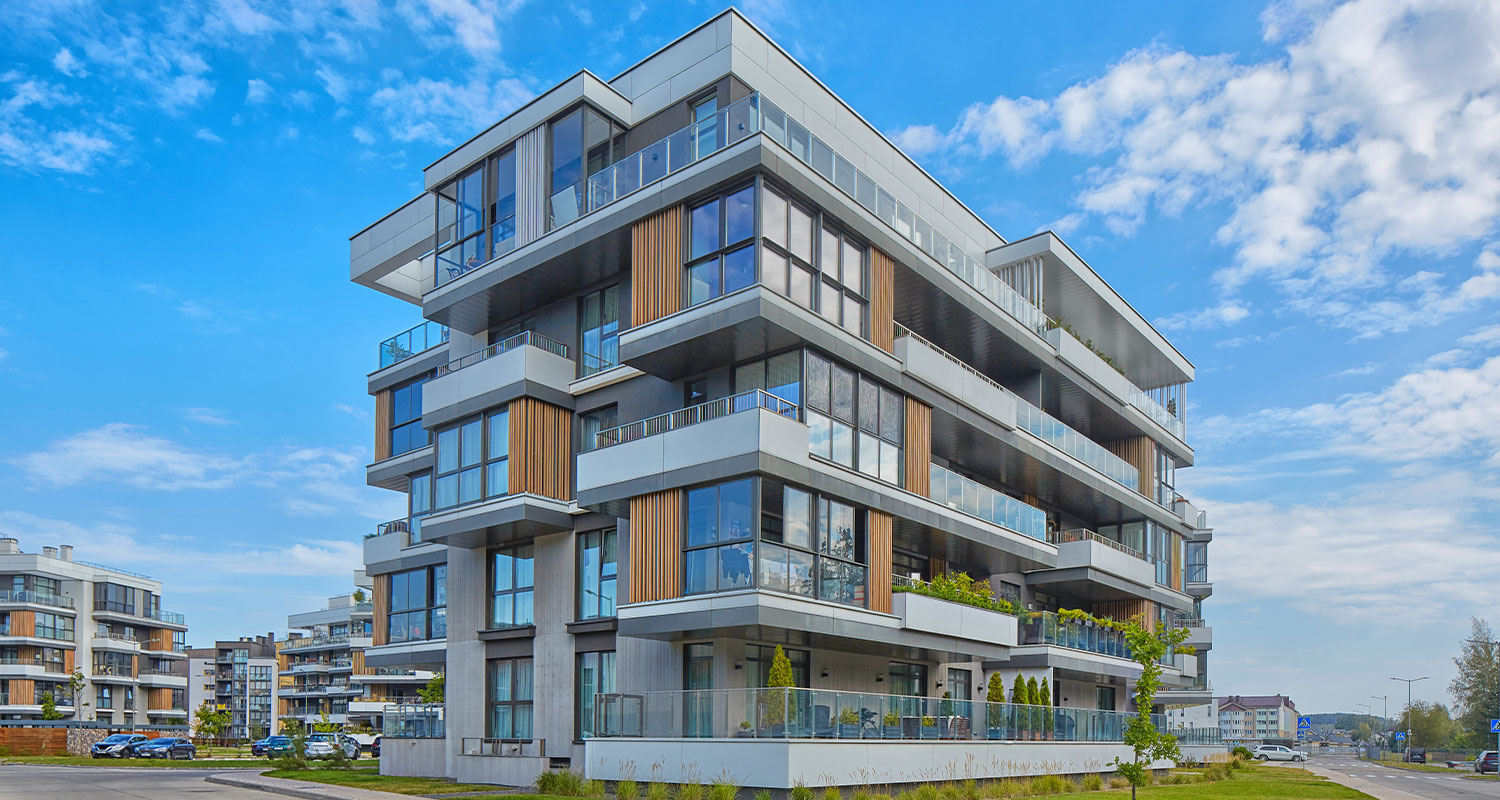Flat vs. Apartment: What’s the Difference and Which One Suits You Best?