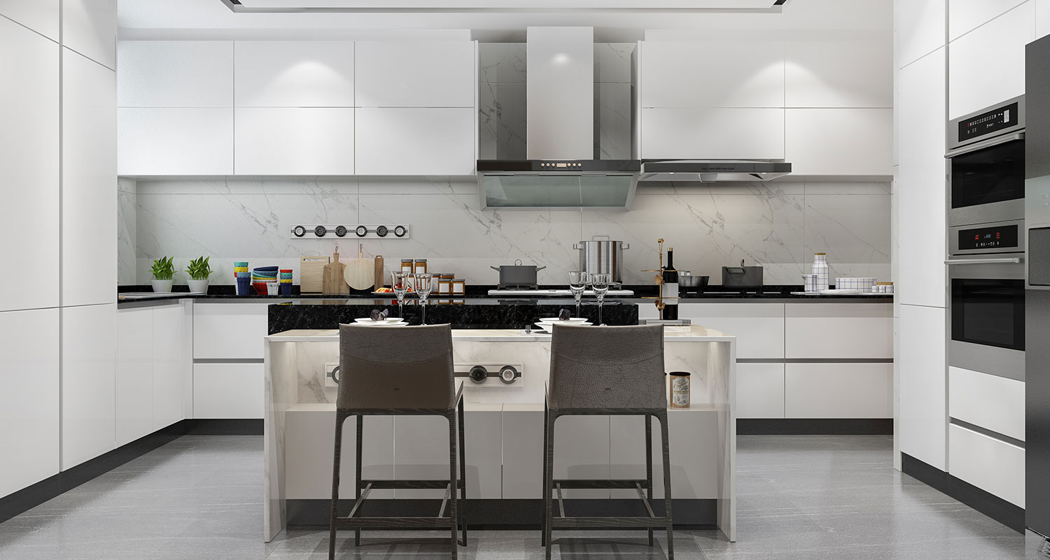10 Popular Kitchen Themes to Inspire Your Dream Cooking Space