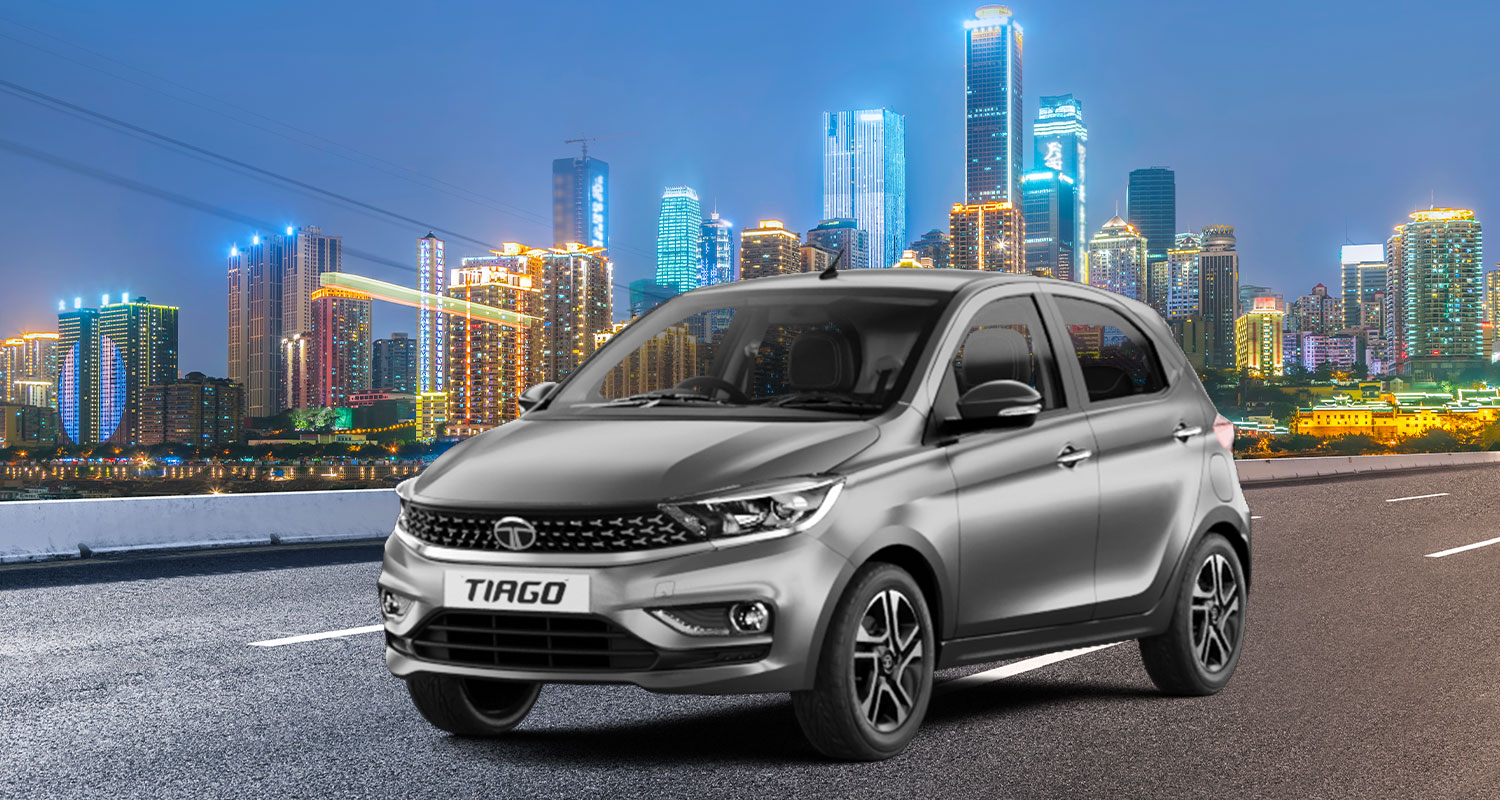 Top 10 Best Selling Second-Hand Tata Cars