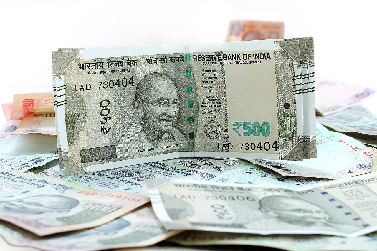 how to pay as a foreigner in India