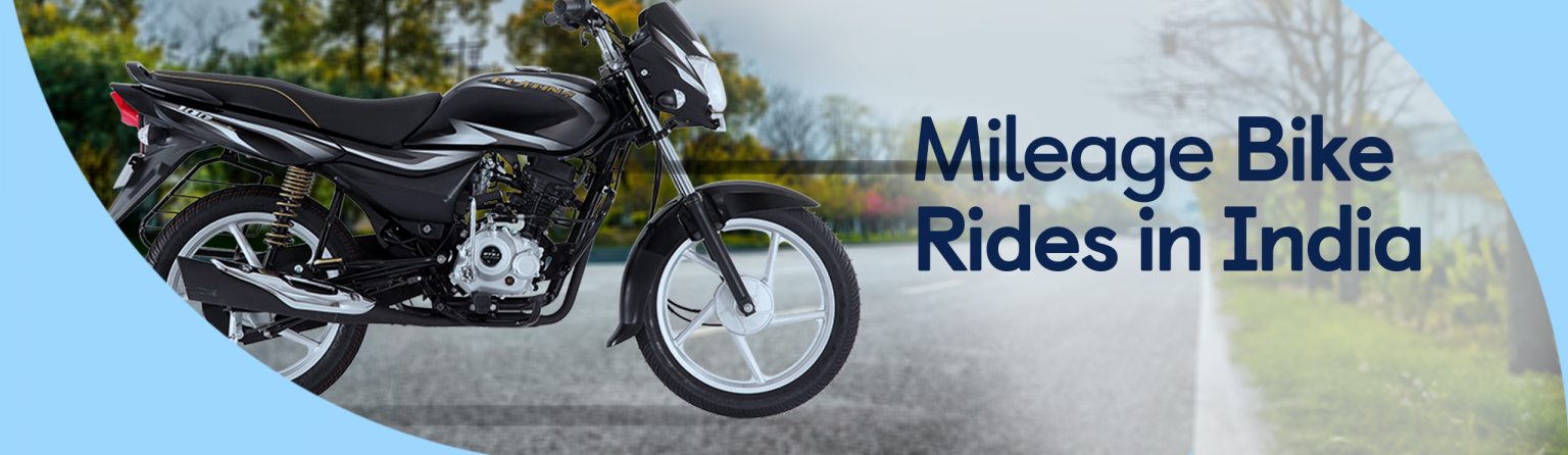 Ride the Future: Most Fuel-Efficient Bikes in India