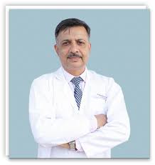 Dr. Shekhar Srivastav