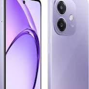 OPPO A3x 5G (Starry Purple, 128 GB)  (4 GB RAM)