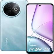 vivo Y39 5G (Ocean Blue, 128 GB)  (8 GB RAM)
