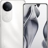 vivo V50e 5G (Pearl White, 128 GB)  (8 GB RAM)