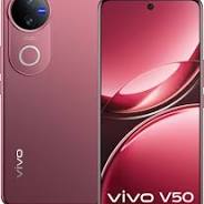 vivo V50 5G (Rose Red, 128 GB)  (8 GB RAM)