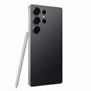 SAMSUNG Galaxy S25 Ultra 5G (Titanium Black, 512 GB)  (12 GB RAM)