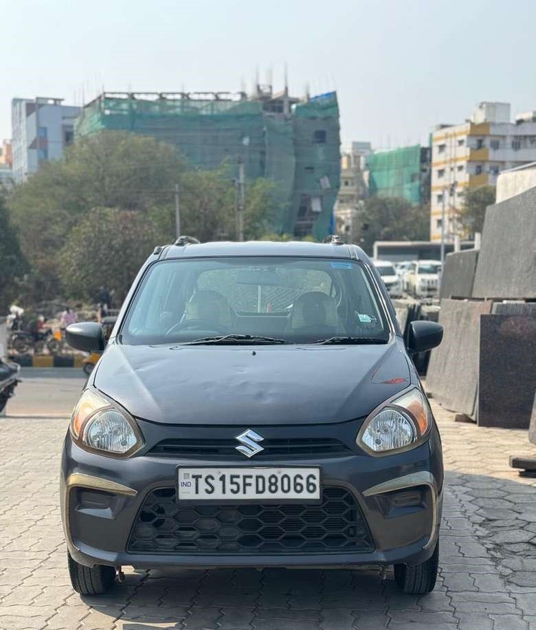 maruti suzuki alto 800 VXI Airbag