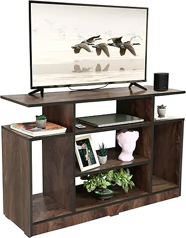 ABOUT SPACE TV Stand - Engineered Wood TV