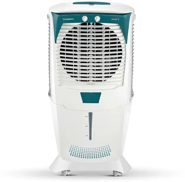 Crompton 75 L Desert Air Cooler