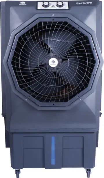 novamax 100 L Desert Air Cooler  
