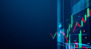 Riding the Market Waves: What the Latest Stock Trends Reveal About the Future