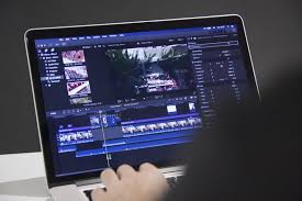 The Video Editing Boom: Unlocking Career Growth in the Age of Social Media Monetization