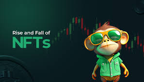 The Rise and Fall of NFTs