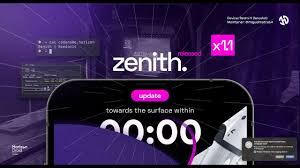 Zenith X1