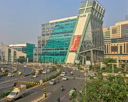 DLF Limited Gurgaon
