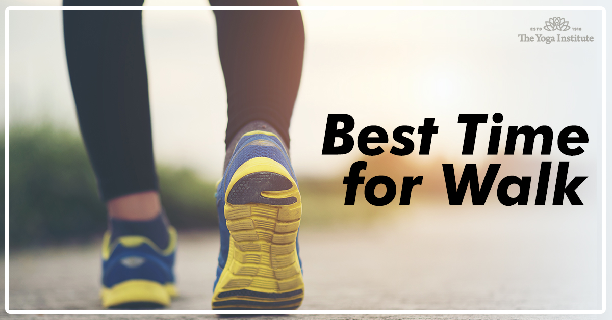 Walking: A Simple Yet Powerful Activity