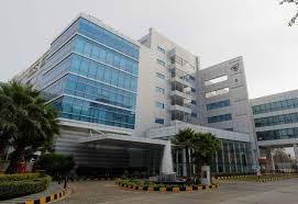 RMZ Corp bengaluru
