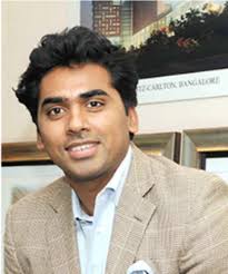 Nitesh Estates bengaluru