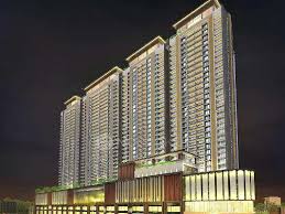 Godrej Skyline – Koregaon Park, Pune