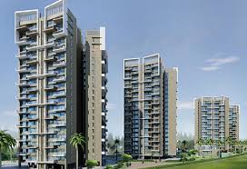 Kalpataru Exquisite – Wakad, Pune