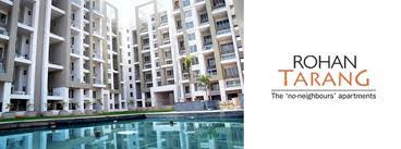 Rohan Tarang – Kharadi, Pune