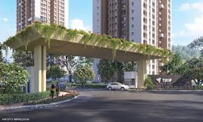 Wadhwa Wise City – Hadapsar, Pune