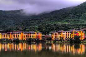 Lavasa City – Near Pune