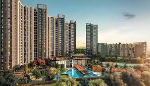 Godrej Prakriti – Hinjewadi, Pune