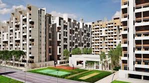 Rohan Abhilasha – Kharadi, Pune