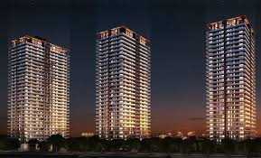 Mahindra Luminare – Baner, Pune