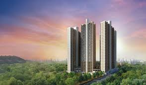 Mahindra IvyLush – Kharadi Annex