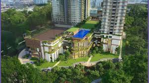 Birla Punya (Wellesley Road)