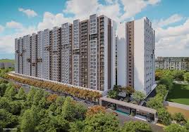 Kohinoor Central Park – Hinjewadi Phase 1