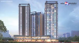 VJ Eternity – Hinjewadi