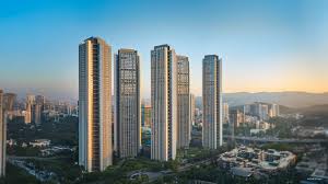 Oberoi Sky City Borivali East