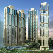 Runwal Bliss Kanjurmarg