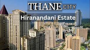 Hiranandani Estate Thane