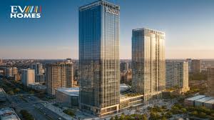 EV Homes Mumbai