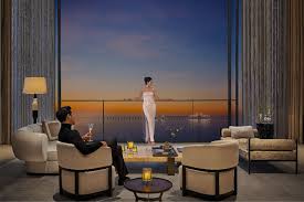 Rustomjee’s Luxury Living Spaces in Mumba